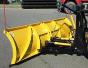Continental Snow Plow by Donovan Equipment